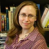 Dr. Jennie Sharf, friendly female therapist in East Village, NYC